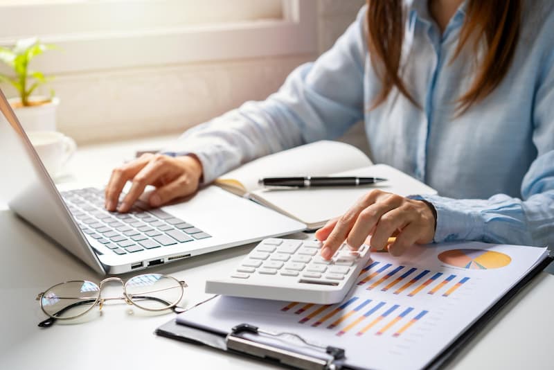 SEO for Accounting